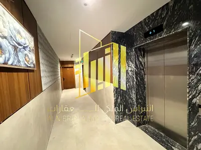 HOT OFFER- BRAND NEW BUILDING 39K 1BHK