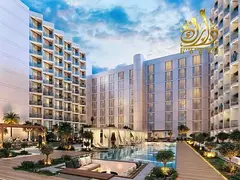 Ramadan Offer - Book Now - Huge Discount_ FULLY FURNISHED_FULL SEA VIEW_READY Q1 2026