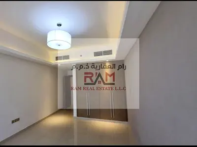 1BR for Sale in Gulfa Towers Tower A Ajman High Floor 1259 Sq Ft with Parking Payment Plan