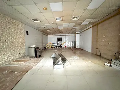 Close to park luxury shop very prime lecation business area only jest 115k