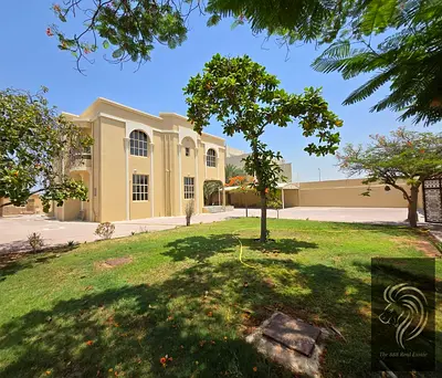 5 MASTER BEDROOM I EXCELLENT DESIGN I FOR RENT IN JURF