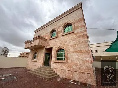 6 BEDROOMS VILLA I LUXURY FINISHINGS I AL MOWHAIT 2 ALMAN