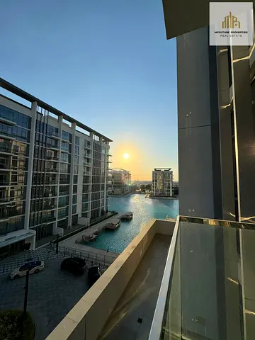 1 Bedroom | Cozy Lagoon View | Modern Elegance