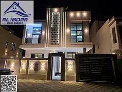 Luxury Villa for Sale in Al Zahiyah, Ajman