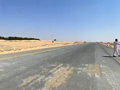 Residential Corner Plot in Al Blidah 1– Prime Location Near Dubai
