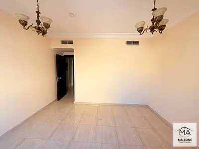 Spacious 1Bhk Apartment Prime location In Muwaileh Commercial,Your Dream Home Awaits