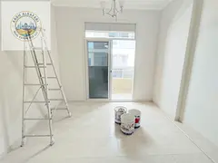 "Spacious 2BHK with balcony, modern kitchen, &amp; open-plan living. Perfect family home with c