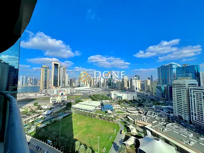 13 Months Contract-luxurious brand new 2bhk- Gym-Pool-Both Master Bedroom With Wardrobe