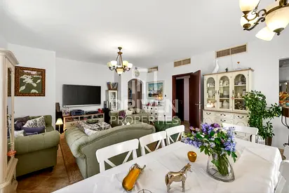 Huge Apt with Maids Room | Great Location