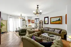 Huge Apt with Maids Room | Great Location