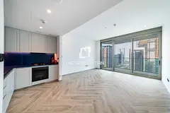 Burj Khalifa View | Brand New | Ready | 1 bed