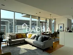 Spacious Modern | Fully Furnished | Vacant Ready