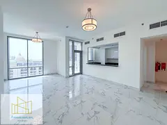 2 Bedroom Apartment | Amna Tower Business Bay | Multiple Skyline Views | Balcony