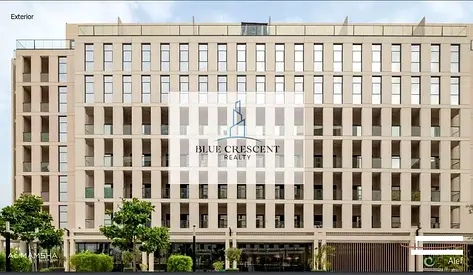 High ROI 2-Bedroom | Al Mamsha Community