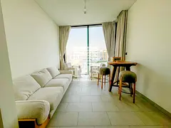 1 Bedroom+ Study | Fully Furnished | Lagoon View