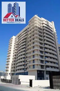 SPACIOUS 3 BEDROOM APARTMENT FOR SALE IN SPORTS CITY DUBAI
