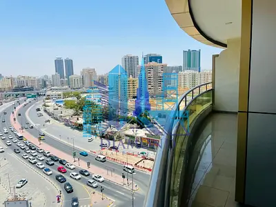 2BHK For sale in Horizon Tower Ajman