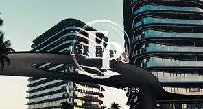 Brabus Island - Sea View - Invest now