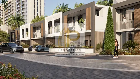 Smart Investment Opportunity | Prime Location Near Al Maktoum Airport | 2028