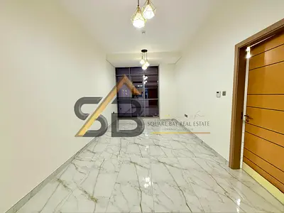 Luxurious 1 Bedroom Apartment with All Amenities
