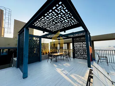 BRAND NEW BUILDING | 1 MONTH RENT FREE | NEAR TO METRO
