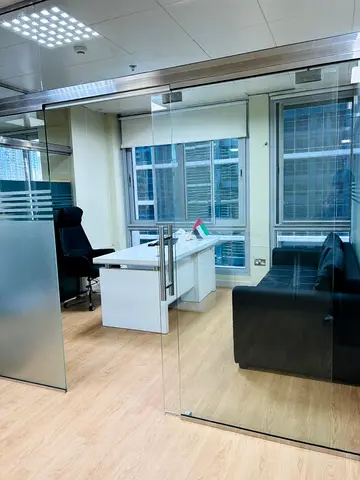 Various Options Available | Ready to Move | Fitted