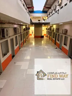 Labour Accommodation