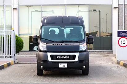 2022 RAM PROMASTER 缩略图 3