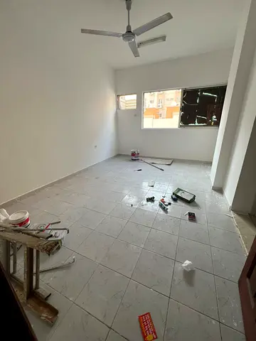 Lowest price: Studio at a special price of 15,000 - in a vibrant location close to all services