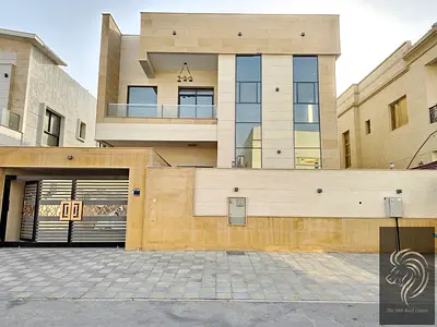 5 MASTER BEDROOM I EXCELLENT DESIGN I FOR RENT