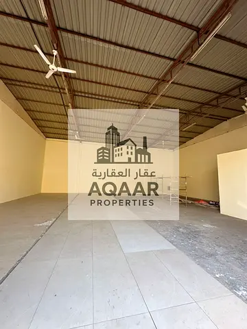 مستوعات للايجار المقطع الصناعية القديمة ام القيوين