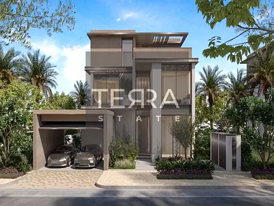 Large 4BR + Maid // First Row // Park Backing // Deliver June 2029