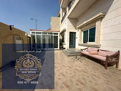 5BHK Semi Detached Villa