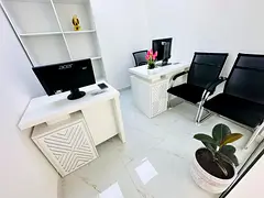 Beautiful Office | Direct from Landlord | Near to Metro Station