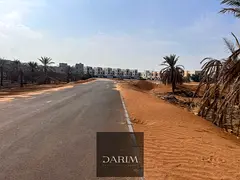 Land for Sale in Zahya 1 – Residential Villa Plot Size: 310.87 sqm / 3,346 sq. ft. Permission: G+2