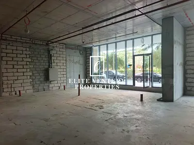 SHELL & CORE | PRIME LOCATION | SPACIOUS