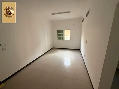 For annual rent One bedroom and living room, no balcony In Al Rashidiya 1, near the fish market Security check required Very close to the Dubai and Sh