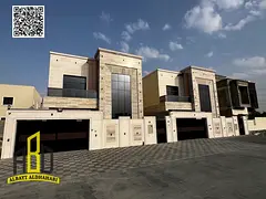 🏡 Luxury 5-Bedroom Villa for Sale in Al Helio 2 – All Fees Included