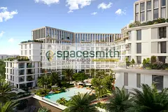 Modern Green Community Living | Loom at Avenew 888, Dubai South