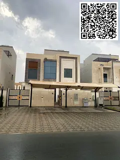 Villa for sale in al zahia