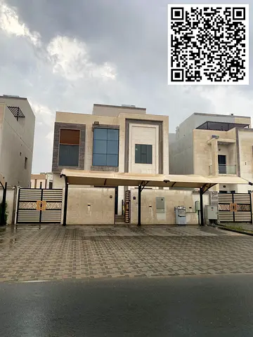 فيلا للبيع في الزاهية