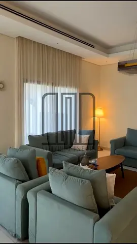 فيلا  5 غرف نوم | مساحة واسعة | جاهزة للسكن | تصميمات داخلية أنيقة