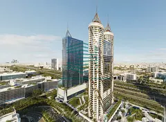 HANDOVER SOON=SZR=PALM VIEW=CLOSE METRO=LUXURY