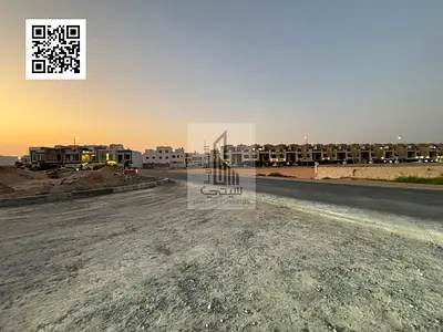 A great opportunity to own a residential plot in one of Ajman’s most desirable locations.