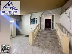 Traditional Arabic house for sale in Ajman, Al Nuaimiya area