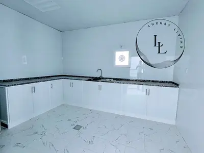 Lavish brand new 4bhk villa is available in 50k at prime location.
