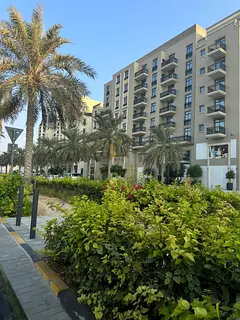For sale two apartments open to each other in Maryam Island Azur Building
