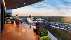 Top Notch Quality 2BR I Comfortable Lifestyle I High ROI Potential