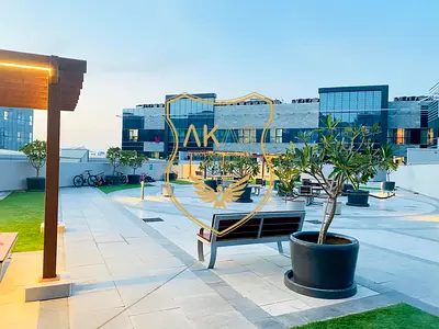 1bhk Chiller free | Luxury Apartment | 1Br For Family