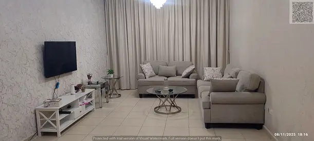 1bhk for sale in Ajman One Towers, featuring a practical layout in a prime location. The unit is offered for cash buyers att AED 450,000